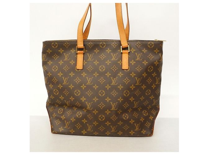 Saco Cabas Mezzo Monogram Louis Vuitton - vista 11