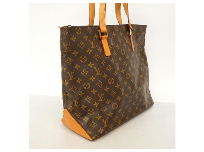 Saco Cabas Mezzo Monogram Louis Vuitton - vista 2