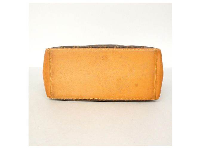 Saco Cabas Mezzo Monogram Louis Vuitton - vista 3