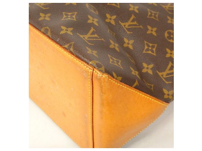 Saco Cabas Mezzo Monogram Louis Vuitton - vista 7