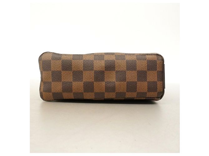 Bolsa de Ombro Louis Vuitton Damier Olaf PM - vista 3