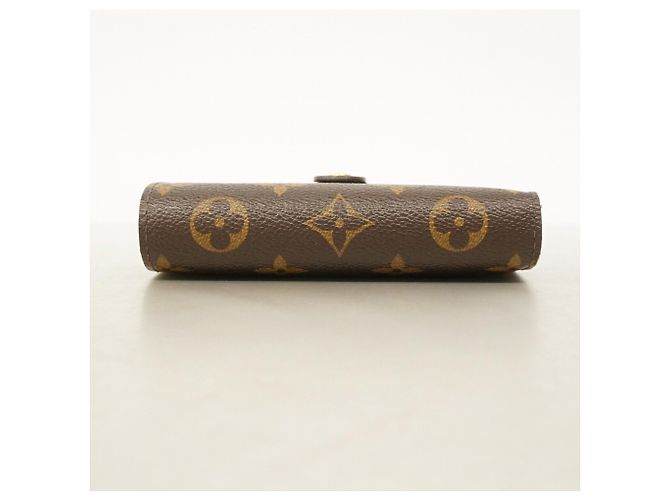 Louis Vuitton Monogram Portefeuille Viennois Wallet - vista 3