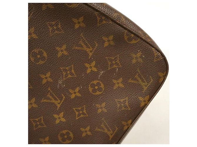 Louis Vuitton Monogram Looping MM Schultertasche - Ansicht 10