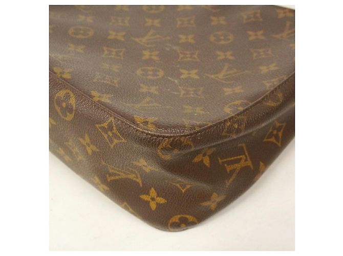 Louis Vuitton Monogram Looping MM Schultertasche - Ansicht 11