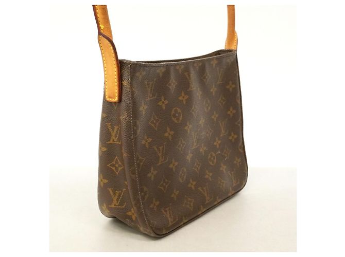 Louis Vuitton Monogram Looping MM Schultertasche - Ansicht 2