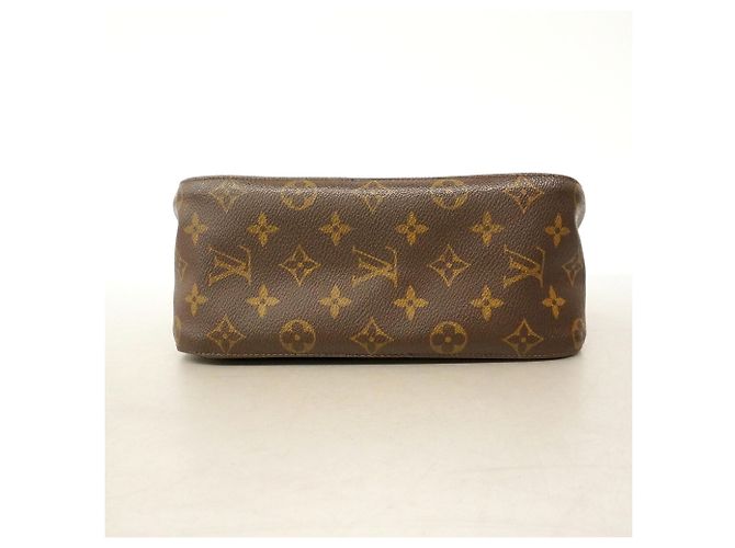 Louis Vuitton Monogram Looping MM Schultertasche - Ansicht 3