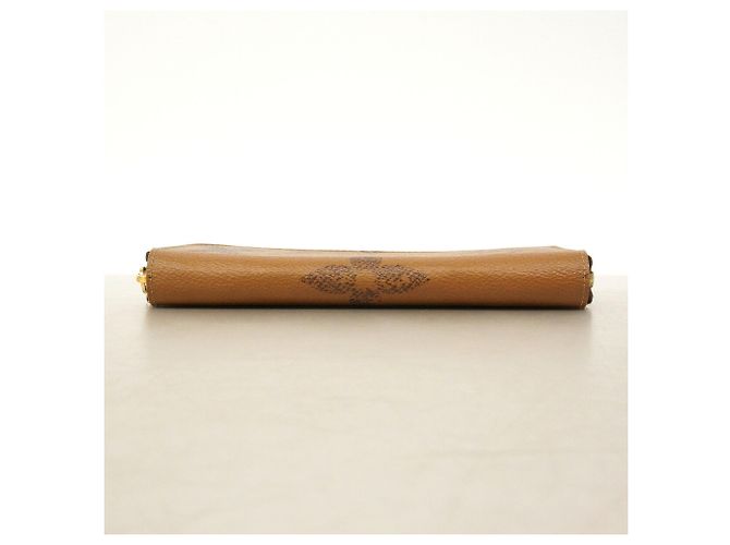 Louis Vuitton Monogram Giant Reverse Zippy Wallet - Ansicht 3