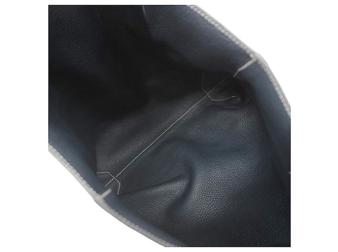 Hermès Sac cabas Hermes Double Sens - vue 4