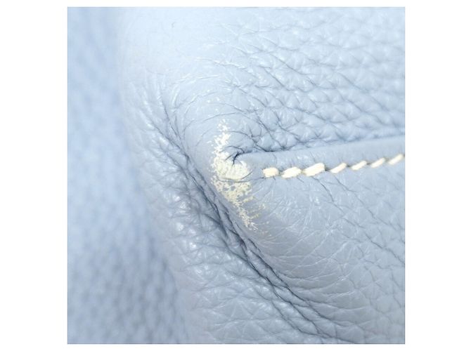 Hermès Sac cabas Hermes Double Sens - vue 6