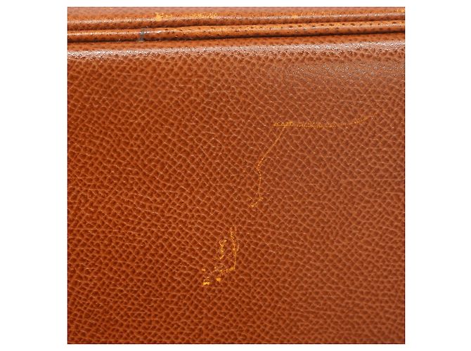Hermès Bolso Hermes Birkin 35 en Noisette - vista 11