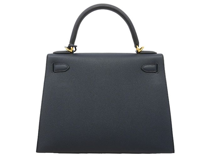 Hermès Bolso Hermes Kelly 28 - vista 10