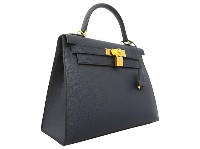 Hermès Bolso Hermes Kelly 28 - vista 2