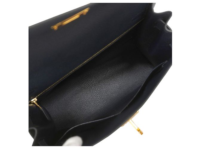 Hermès Bolso Hermes Kelly 28 - vista 4