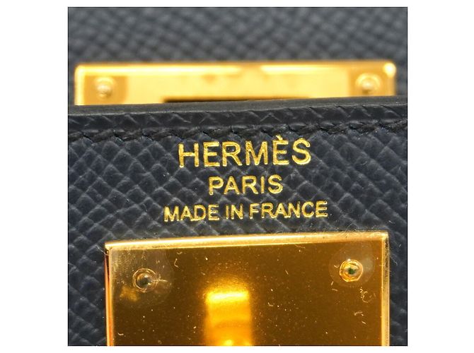Hermès Bolso Hermes Kelly 28 - vista 5