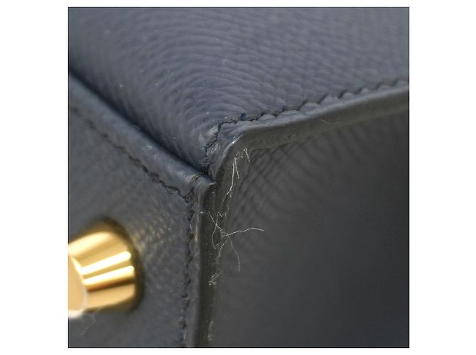 Hermès Bolso Hermes Kelly 28 - vista 6