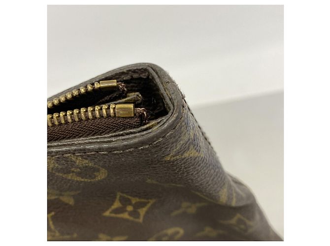 Louis Vuitton Monogram Cabas Mezzo Tote Bag - Ansicht 10