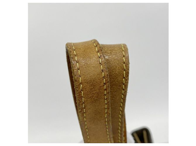 Louis Vuitton Monogram Cabas Mezzo Tote Bag - Ansicht 7