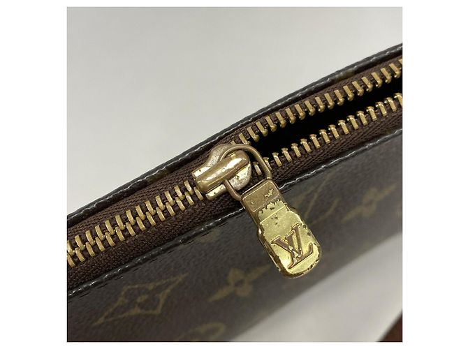 Louis Vuitton Monogram Pochette Accessoires - Ansicht 10