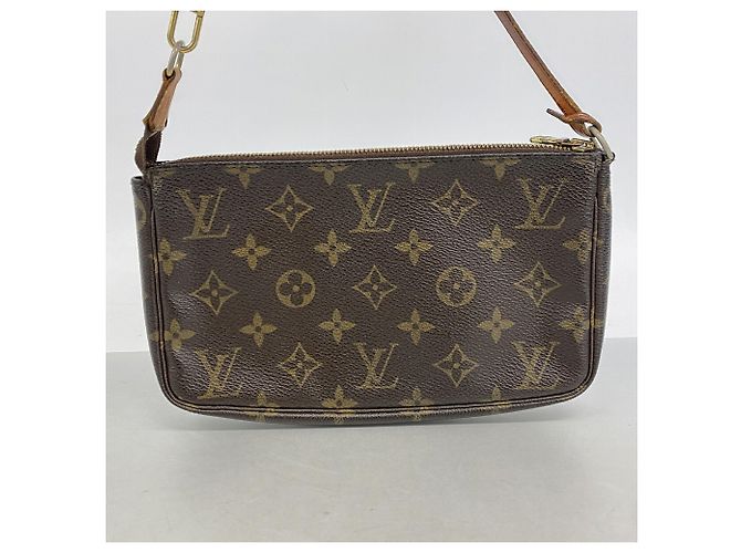 Louis Vuitton Monogram Pochette Accessoires - Ansicht 11