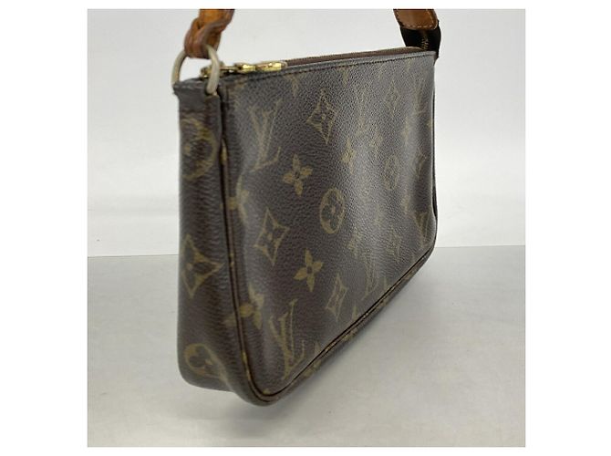 Louis Vuitton Monogram Pochette Accessoires - Ansicht 2