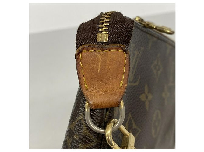 Louis Vuitton Monogram Pochette Accessoires - Ansicht 5