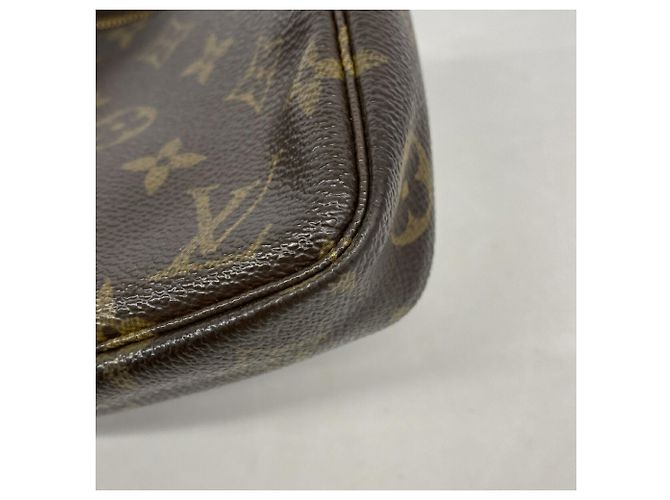 Louis Vuitton Monogram Pochette Accessoires - Ansicht 7