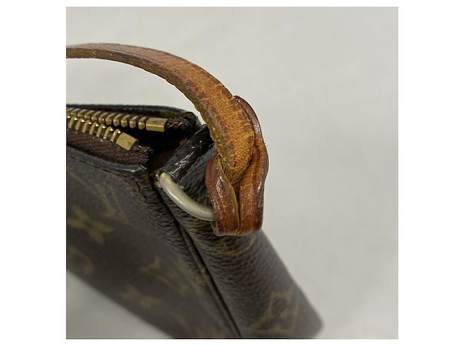 Louis Vuitton Monogram Pochette Accessoires - Ansicht 8