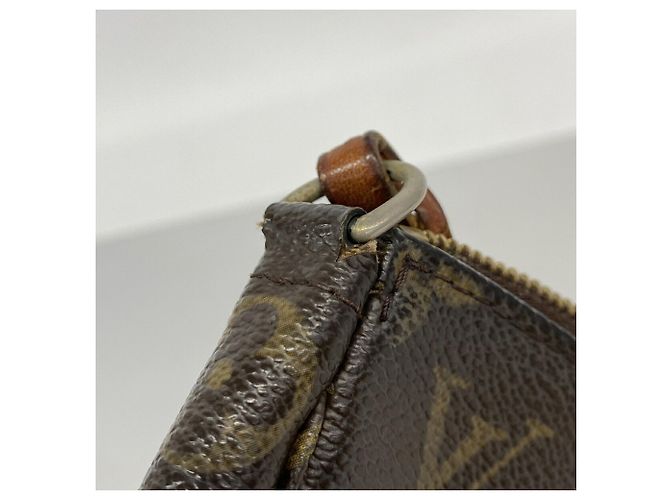Louis Vuitton Monogram Pochette Accessoires - Ansicht 9