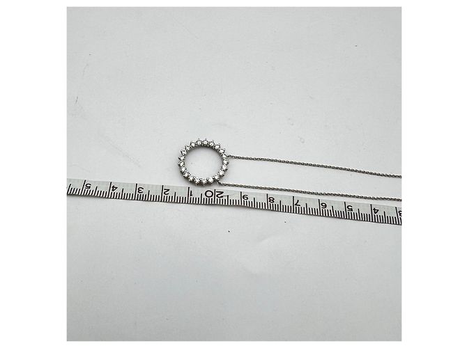 Collana Tiffany & Co. Sunflower, Medium Size - vista 11