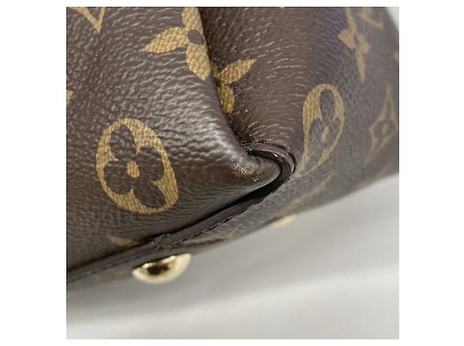 Bolso Louis Vuitton Monogram Soufflot BB - vista 10