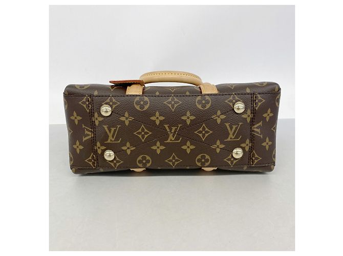 Bolso Louis Vuitton Monogram Soufflot BB - vista 3