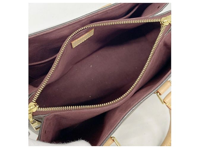 Bolso Louis Vuitton Monogram Soufflot BB - vista 4