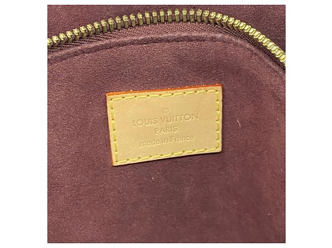 Bolso Louis Vuitton Monogram Soufflot BB - vista 5