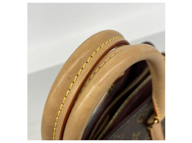Bolso Louis Vuitton Monogram Soufflot BB - vista 7