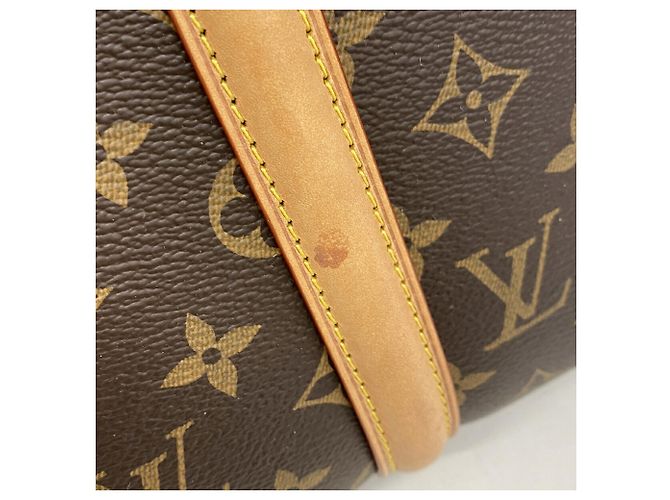 Bolso Louis Vuitton Monogram Soufflot BB - vista 9