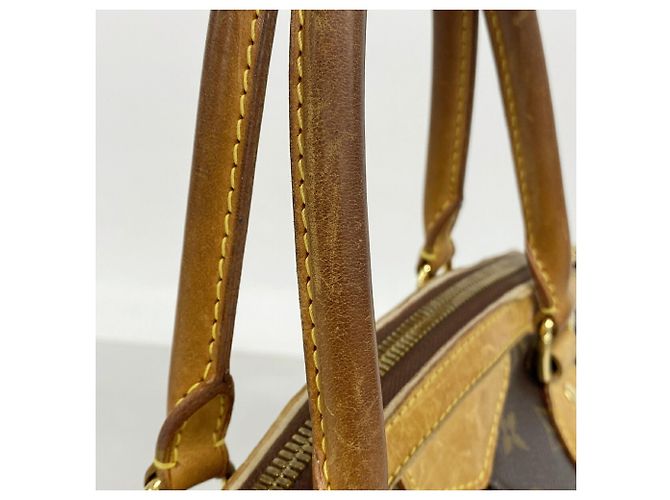 Borsa Louis Vuitton Monogram Tivoli PM - vista 13