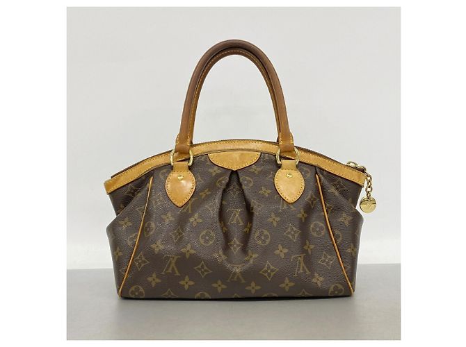 Borsa Louis Vuitton Monogram Tivoli PM - vista 14