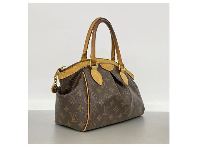 Borsa Louis Vuitton Monogram Tivoli PM - vista 2