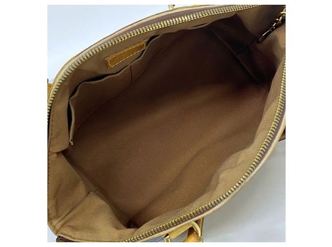 Borsa Louis Vuitton Monogram Tivoli PM - vista 4