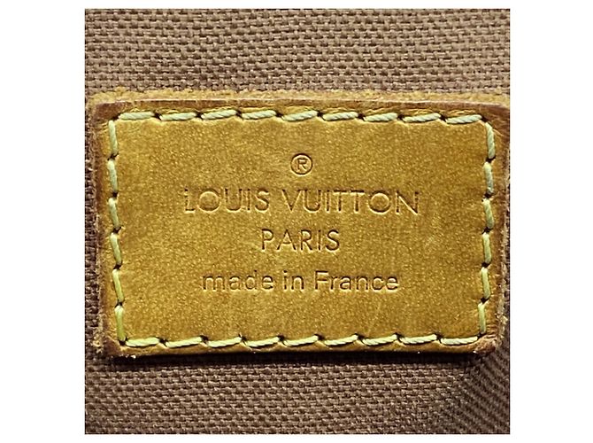 Borsa Louis Vuitton Monogram Tivoli PM - vista 5