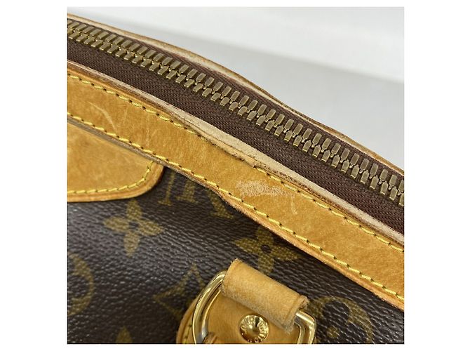 Borsa Louis Vuitton Monogram Tivoli PM - vista 8