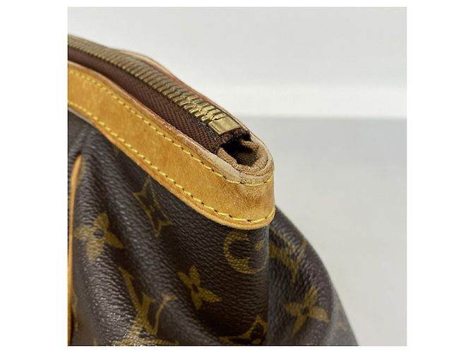 Borsa Louis Vuitton Monogram Tivoli PM - vista 9