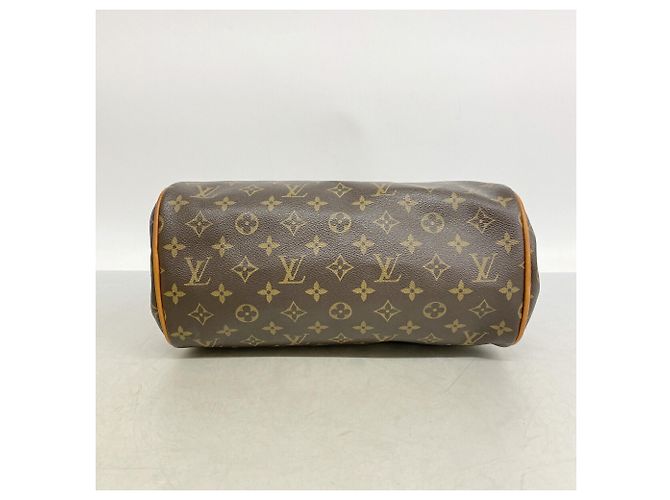 Bolso Tote Louis Vuitton Monogram Montorgueil PM - vista 3