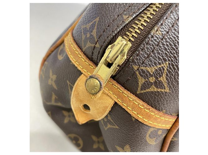 Bolso Tote Louis Vuitton Monogram Montorgueil PM - vista 6