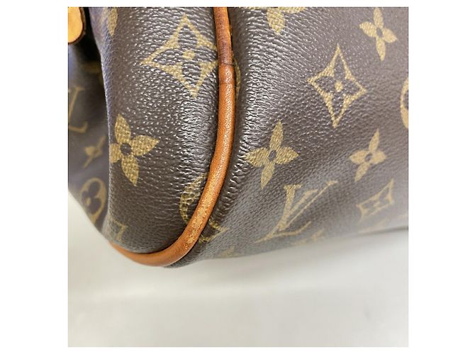 Bolso Tote Louis Vuitton Monogram Montorgueil PM - vista 7