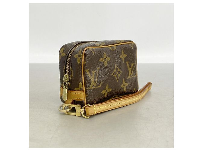Borsa/Pouch Louis Vuitton Monogram Trouse Wapity - vista 2