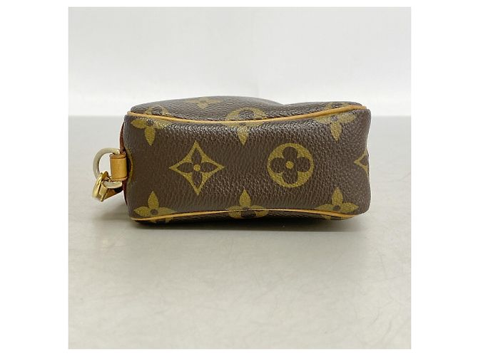 Borsa/Pouch Louis Vuitton Monogram Trouse Wapity - vista 3