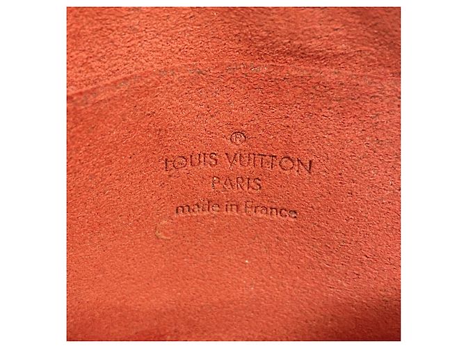 Borsa/Pouch Louis Vuitton Monogram Trouse Wapity - vista 5