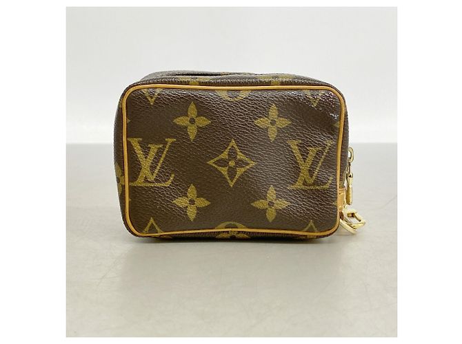 Borsa/Pouch Louis Vuitton Monogram Trouse Wapity - vista 8