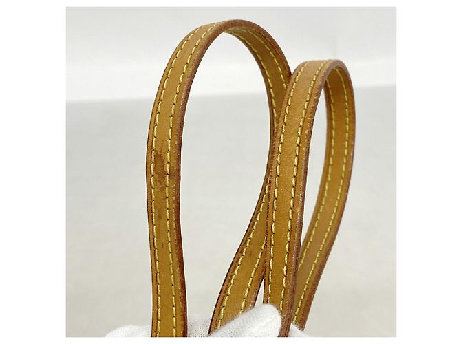 Borsa a tracolla Louis Vuitton Monogram Pochette Twin GM - vista 7